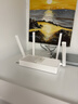 华为路由器千兆wifi6+家用无线5G双频电竞游戏漏油器穿墙王全屋wifi7信号放大器增强宿舍路由器ax3000M 极速版【海思双核3000兆+千兆网线】WiFi6+ 晒单礼品 魔方插座 红包/插座2 实拍图