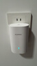 华为凌霄子母路由Q6 子路由 需搭配套装使用 Wi-Fi6 3000M wifi信号放大器 通过APP配置 实拍图