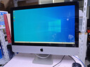 苹果 Apple imac 二手苹果一体机电脑台式机 21.5/27英寸 4K/5K 办公设计剪辑 京选电脑 | 一机一检 95新21寸087【设计|独显】i7-16-512 实拍图