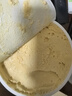 八喜 冰淇淋 雪糕 冰激凌 生牛乳 朗姆口味550g*1桶 家庭装 桶装 实拍图