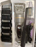 志高（CHIGO）电动理发器推子电推剪家用成人儿童婴儿剃头理发器电推子剃头刀理发神器自理发器理发工具全套礼物 实拍图