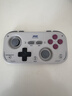 良值 (IINE)复古卡片游戏手柄 Switch2唤醒迷你手柄体感霍尔摇杆 安卓IOS手机PC车机 宝可梦ZA NS2配件 实拍图