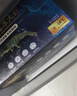 渔游记（YUYOUJI）国产青岛大虾净重3.6斤盐冻白虾大号20-25只/斤白虾基围虾虾类 实拍图