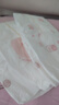 好奇（Huggies）铂金装小桃裤纸尿裤S96片(4-8kg)新生儿小号尿不湿【透爽散热】 实拍图