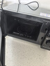 美的（Midea）微波炉经典升级款M2A 家用小型20升平板式易清洁快捷双旋钮高效速热杀菌除味 实拍图