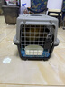 腆宠宠物航空箱小号 猫咪航空箱猫狗 猫包猫笼外出车载猫箱狗狗托运 实拍图
