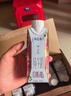 蒙牛特仑苏嗨Milk脱脂纯牛奶250ml*10盒 0脂肪 精美京绣年货礼盒 实拍图