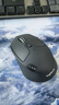 罗技（Logitech）M720【企业级】无线办公蓝牙优联双模鼠标企业采购大手人体工学鼠标带无线2.4G接收器【团单优惠】 实拍图