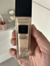 兰蔻新持妆粉底液PO-01象牙白30ml持久遮瑕油皮化妆生日礼物送女友 实拍图