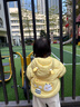 巴拉巴拉童装儿童羽绒服宝宝2025新款冬季婴儿轻薄外套男童女童上衣反季萌 实拍图