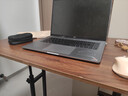 亿家达宿舍床边桌可移动升降办公工作台卧室出租屋用书桌笔记本电脑桌子 【双层-板式款】 原野橡木色80*50cm【可升降 实拍图