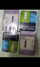 拜耳（BAYER）血糖仪进口家用血糖试纸 适用拜安进 优安进(50片试纸+采血针) 实拍图