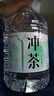 鼎湖山泉饮用天然水 冲茶专用山泉水3L×4桶 桶装水 实拍图