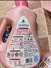立白青柠洗洁精1kg*10瓶整箱装 维E精华 去重油不伤手 工厂食堂商用 实拍图