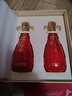 泸州老窖泸州陈酿福运双禧52度浓香型白酒礼盒京东自营500ml*2瓶年货送礼 实拍图