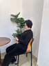 乐尔康按摩器肩颈腰背腰部按摩仪520送老婆礼物多功能按摩揉捏锤背热敷送长辈女生生日礼物 【S6鎏金黄礼盒款】仿生人手揉捏+3种力度模式加热 实拍图