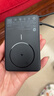 小米（MI）【3C认证】磁吸支架充电宝10000 7.5W 深灰色 可上飞机 有线33W快充 iPhone安卓可用 实拍图
