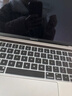 苹果（Apple） MacBook Pro/Air 二手苹果笔记本电脑 商务 办公 游戏 设计 剪辑 99新【爆款】18款9Q2灰9U2银8G/256G 实拍图