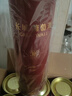 长城特酿6解百纳干红葡萄酒750ml*6瓶圆筒装红酒礼盒整箱年货礼盒送礼 实拍图