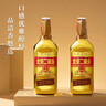 永丰牌 出口小方瓶金方 清香型白酒 46度 500ml*2瓶礼盒装 北京二锅头 实拍图