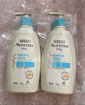 艾惟诺（Aveeno）艾维诺润肤乳 婴儿身体乳保湿防干痒宝宝儿童面霜354g*2 新年礼物 实拍图