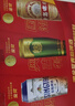 青岛啤酒金奖组合500*10罐（白啤500*4+国潮500*3+奥古特500*3）年货送礼 实拍图
