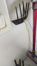普联（TP-LINK）大道路由器7DR6430 BE6400 5G WiFi7千兆双频家用高速穿墙 2.4G wifi6无线 2.5G网口 游戏加速 实拍图