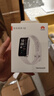 华为（HUAWEI）手环10 标准版 冰川白 智能手环专业睡眠分析情绪健康铝合金机身心率监测运动手环华为手环9升级 实拍图