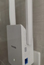 Tenda腾达1200M wifi信号放大器双频5G增强 千兆网口 wi-fi扩大中继 无线网络AP全屋覆盖扩展器A18PRO 实拍图