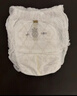 巴布豆（BOBDOG）新菠萝拉拉裤XL72片（11.5-14kg）尿不湿 超薄透气 干爽 实拍图