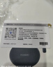 HUAWEI FreeBuds 5i 国家补贴 入耳式降噪蓝牙耳机 音乐游戏运动耳机 安卓苹果手机通用 星际黑 实拍图