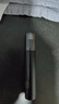 小适（showsee）【热销100W+】家用电动迷你男士鼻毛修剪理发器静音低噪便携鼻毛机不夹毛送父亲送男友小礼物C1-BK 实拍图