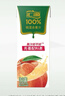 汇源100%桃混合果汁礼盒装果汁饮料200ml*12盒节日年货节送礼宴请 实拍图