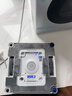 科沃斯擦窗机器人新品窗宝W3全能基站版自动擦玻璃喷水湿擦家用擦窗神器高层户外擦窗户擦玻璃基站洗抹布 实拍图