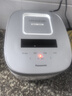松下（Panasonic）【国家补贴】Xtra零零煲电饭煲0涂层IH家用无涂层电饭锅4-5人不锈钢胆4升一级能效SR-HFS153C-W 实拍图