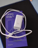 OPPO K13s 12GB+256GB 聚能蓝 强悍更流畅 第三代骁龙7 抗摔耐磨 防水防尘 游戏千元新款手机 国家补贴 实拍图