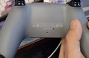 索尼（SONY）PS5 PlayStation DualSense无线游戏手柄 ps5手柄–深灰迷彩 实拍图