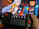 盖世小鸡绝区零ZZZ联名拉伸手机游戏手柄X5s 米哈游MIHOYO安卓手游蓝牙手机平板ipad任天堂switch2苹果 实拍图