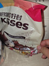好时 Kisses多口味糖果巧克力 500g 零食 婚庆喜糖 年货节 新年礼物 实拍图