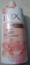 力士（LUX）(LUX)沐浴露 莹润桃花香 淡雅香氛 娇肤香氛沐浴乳1000g留香 实拍图