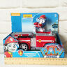 汪汪队立大功（PAW PATROL）汪汪队男女孩儿童生日礼物儿童玩具车救援赛车消防救护车毛毛 实拍图
