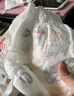 好奇（Huggies）金装拉拉裤L124片(9-14kg)尿不湿【速干不易红】 实拍图