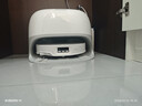 石头（roborock）扫地机器人扫拖一体 P20 Plus 自动上下水版 自动集尘热水洗拖布擦地拖地洗地机吸尘器 A1960RR 实拍图