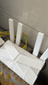 普联（TP-LINK）全屋路由器AX3000 子母路由分布式1母3子（独立包装）千兆无线双频大户型易展有线无线均可组网 实拍图