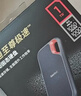 闪迪（SanDisk）1TB Type-c USB3.2 NVMe移动固态硬盘（PSSD）E61卓越版 1050MB/s三防保护 手机笔记本电脑外接SSD 实拍图