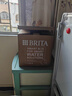碧然德（BRITA）过滤净水器 滤水壶 海洋系列 3.5L(蓝色）+去水垢专家版滤芯11枚 环保加固包装 实拍图
