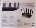 普联（TP-LINK）大道路由器7DR6430 BE6400 5G WiFi7千兆双频家用高速穿墙 2.4G wifi6无线 2.5G网口 游戏加速 实拍图
