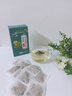 同仁堂朕皇胖大海金银花罗汉果菊花茶吸烟者清润咽喉茶肺茶养生茶160g 实拍图