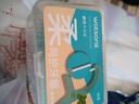 小鹿妈妈牙线超细牙签家庭装牙线棒100支/袋*3袋共300支 随身盒 实拍图
