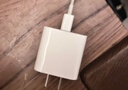 Apple/苹果 40W USB-C充电器动态调节功率 type-c充电器苹果手机充电 苹果17手机充电器 实拍图